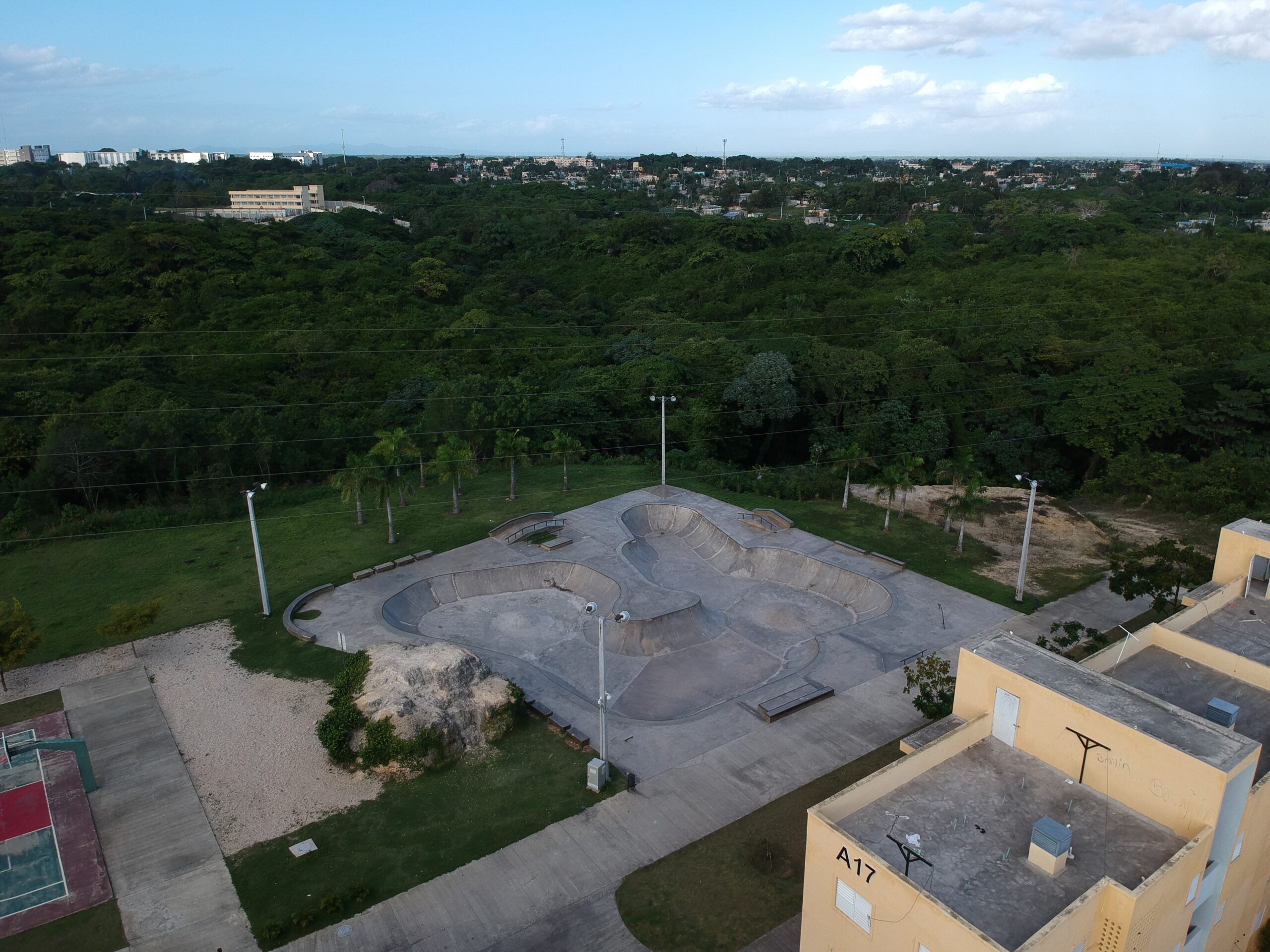 Skatepark